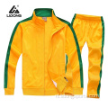 Custom workout Ladies Winter Tracksuits Men Tracksuits
